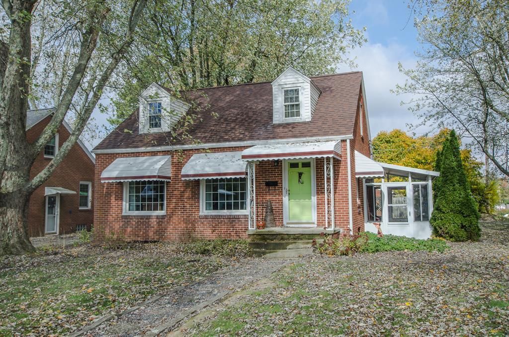 622 Yale Dr, Mansfield, OH 44907 Trulia