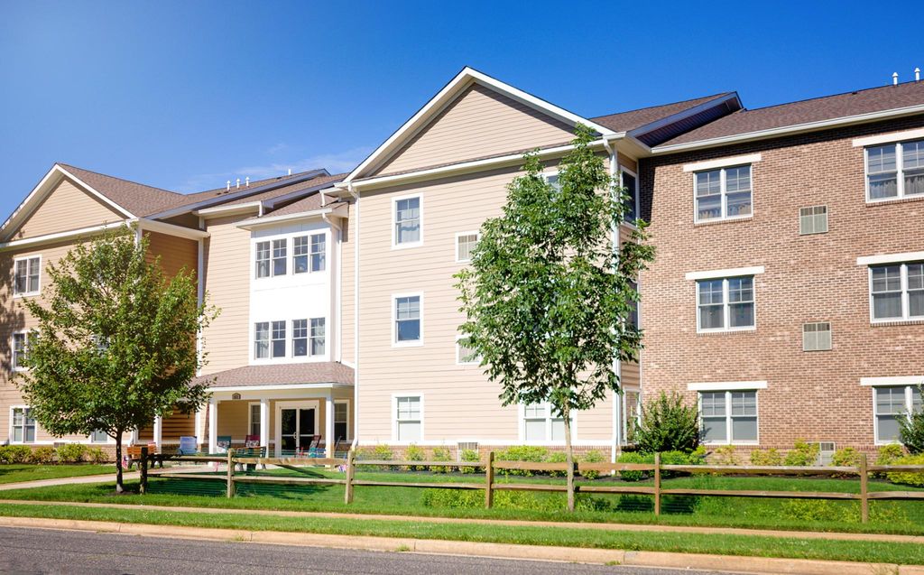 Apartments at St. Thomas Cherry Hill, NJ Trulia
