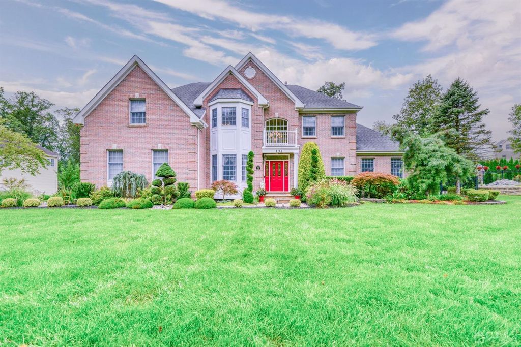 103 Gravel Hill Spotswood Rd, Monroe Township, NJ 08831 Trulia