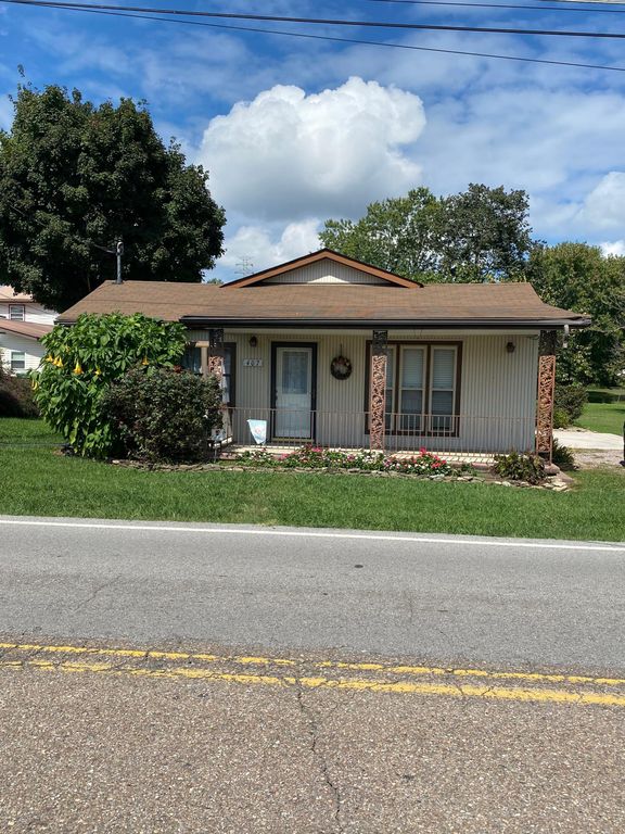 407 Dante School Rd, Knoxville, TN 37918