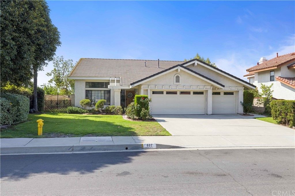 807 Winding Brook Ln, Walnut, CA 91789 Trulia