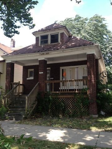 4346 W Wrightwood Ave, Chicago, IL 60639