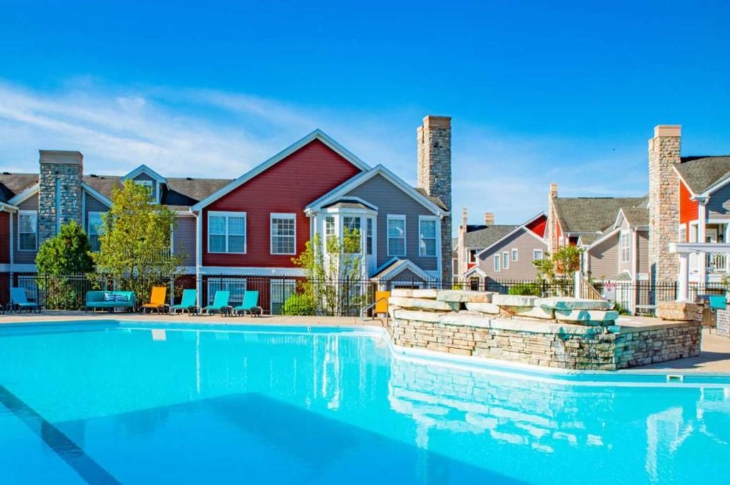 The Falls at Settlers Walk Springboro, OH Trulia