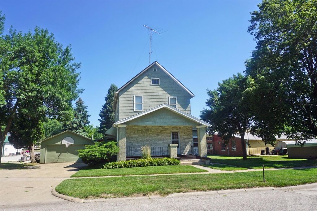808 Hill St, Harlan, IA 51537 Trulia