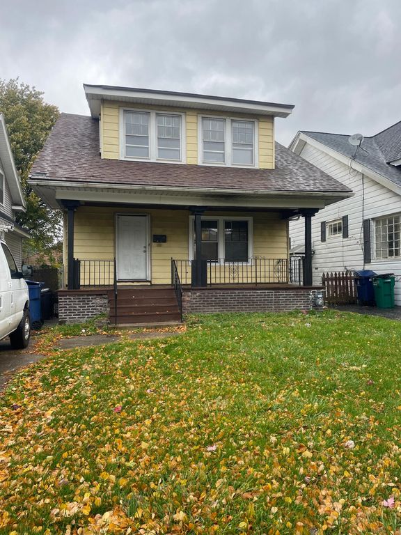 336 Lisbon Ave, Buffalo, NY 14215 Trulia