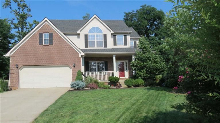 4048 Daisy Hill Ln, Lexington, KY 40514