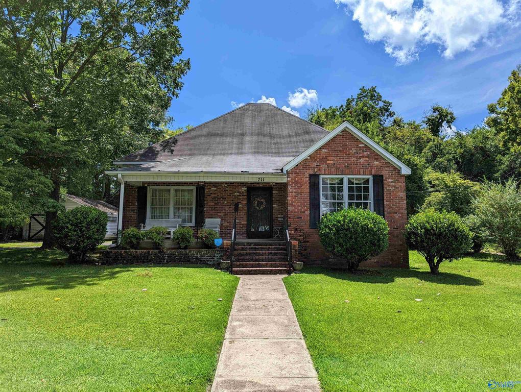 711 Nuckolls St, Gadsden, AL 35903 Trulia