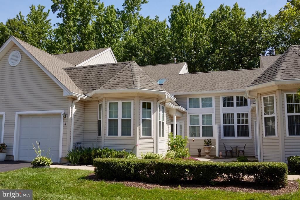 4 Winterberry Ter, Hamilton, NJ 08690 Trulia