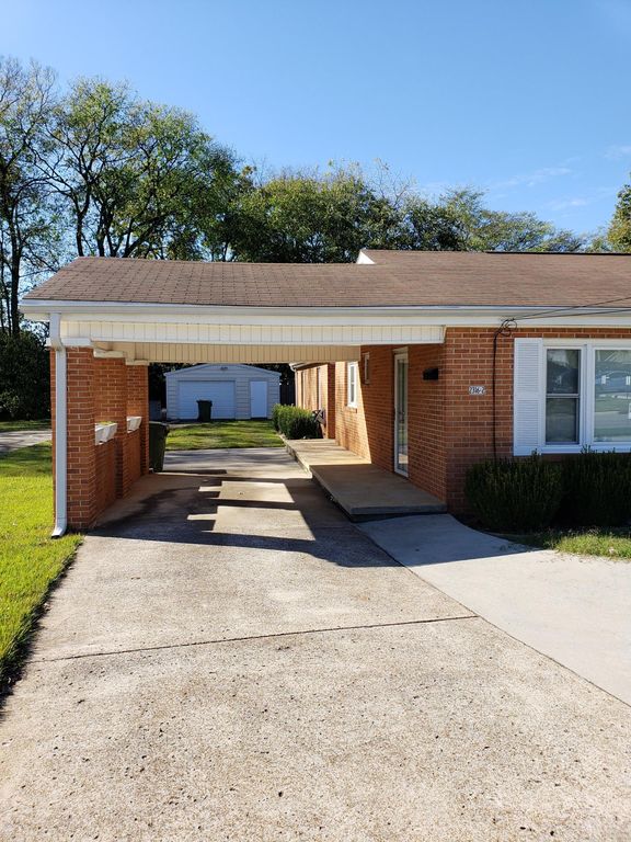 2316 Pansy St SW 2, Huntsville, AL 35801 Trulia