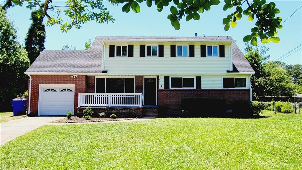 405 Poplar Hall Cir, Norfolk, VA 23502 Trulia