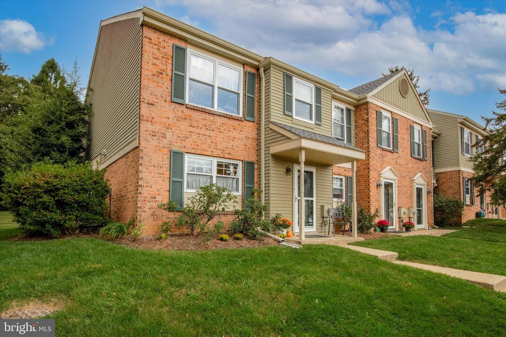 20 Yorktown Ct 115U20, Blue Bell, PA 19422 Trulia