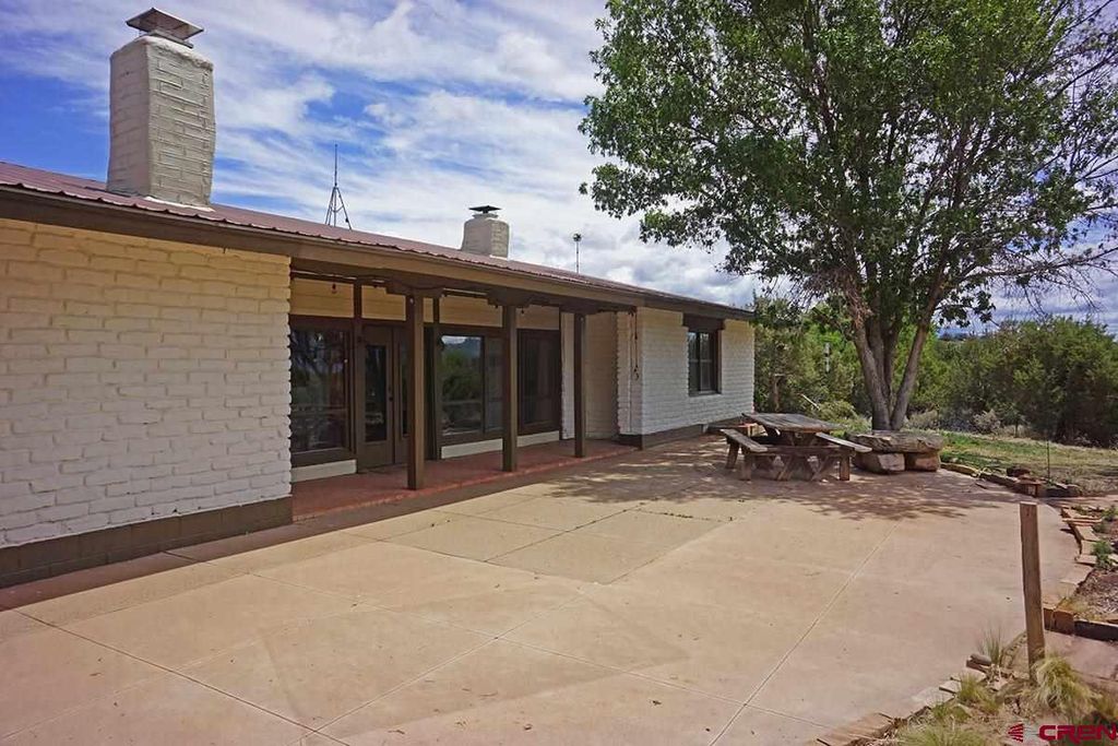 26956 Road R, Dolores, CO 81323