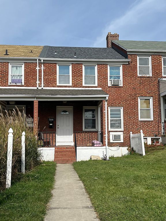 7008 Eastern Ave, Baltimore, MD 21224