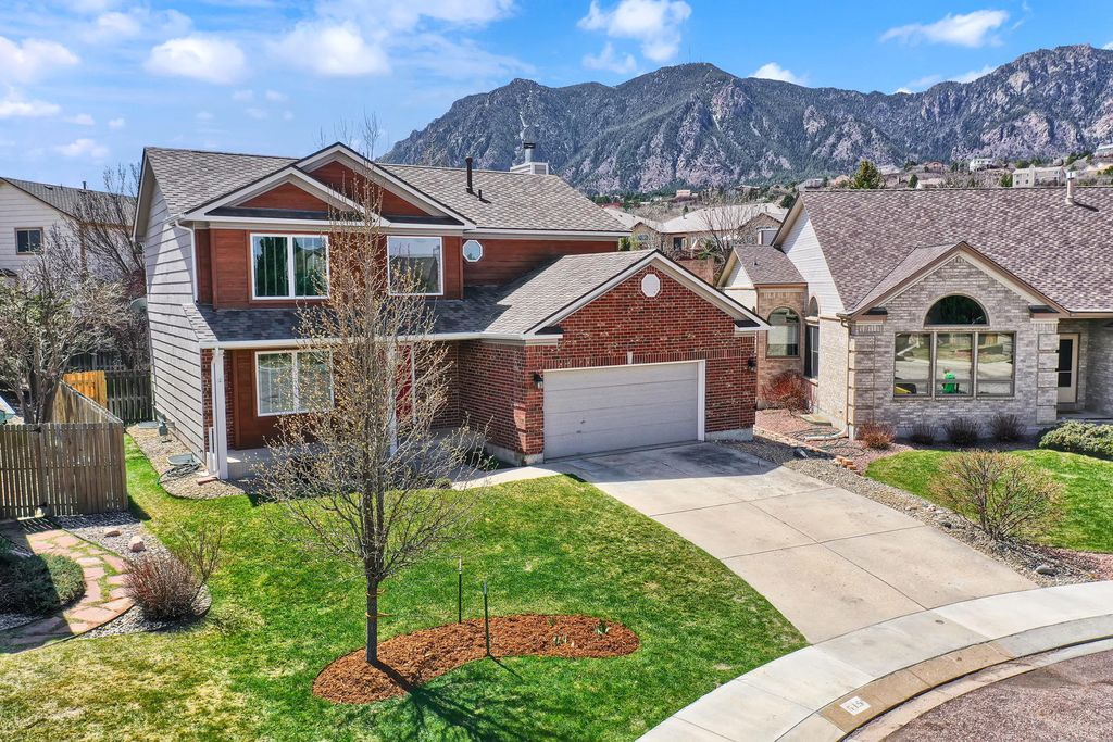 615 Robinglen Ct, Colorado Springs, CO 80906 Trulia