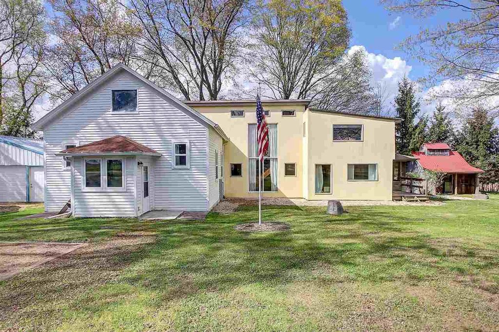 W3798 State Highway 33, Cambria, WI 53923 Trulia