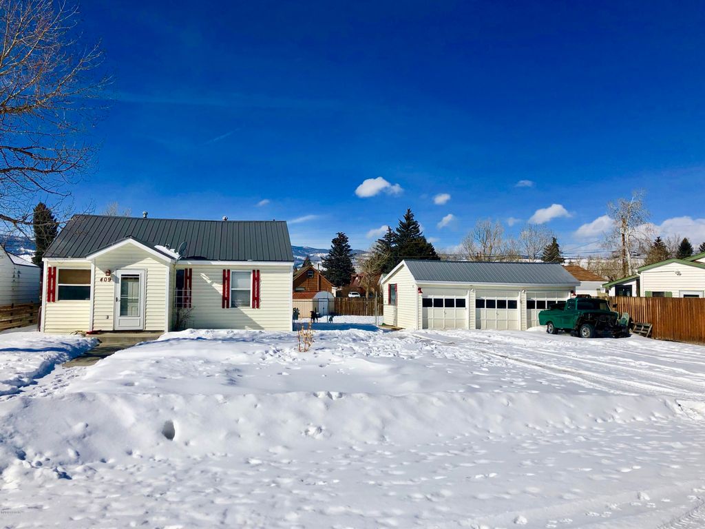 409 S 8th St, Kremmling, CO 80459 Trulia