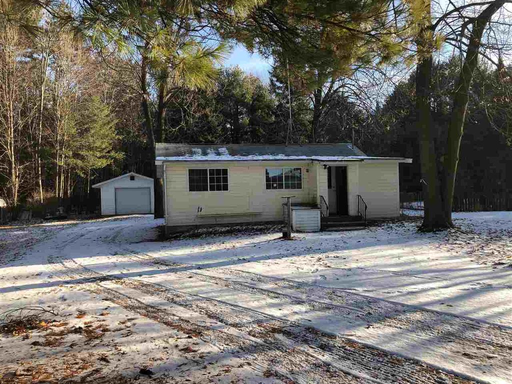 9854 White Lake Rd, Suring, WI 54174 Trulia