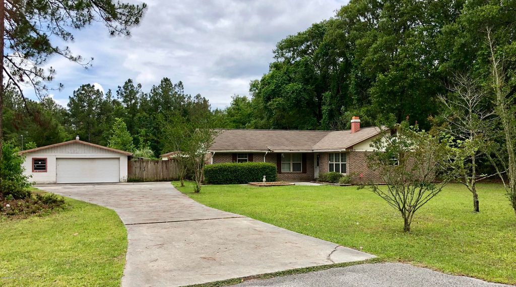 6810 E Andrews St, Glen Saint Mary, FL 32040 Trulia