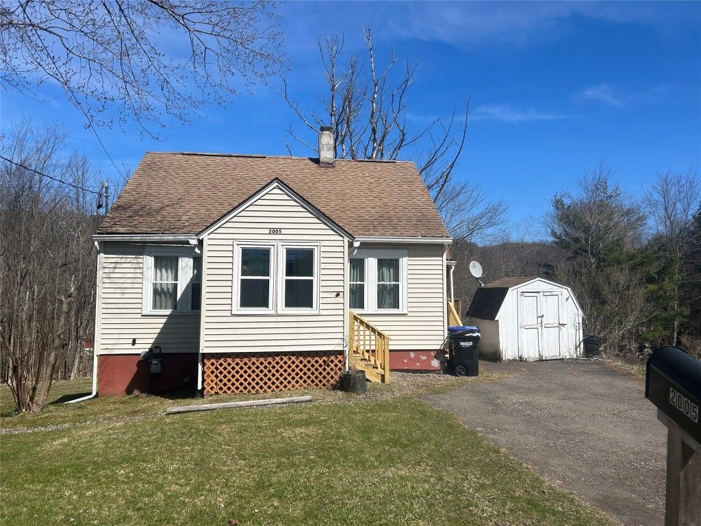 2005 Glenwood Rd, Vestal, NY 13850 Trulia