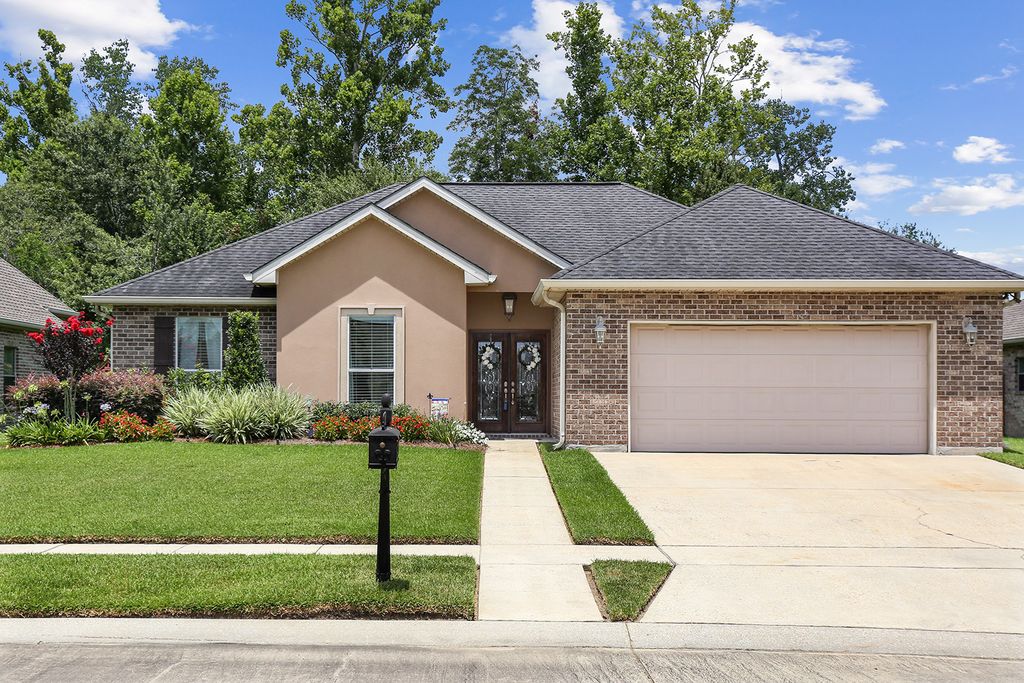 207 Liza Ct, Montz, LA 70068 Trulia