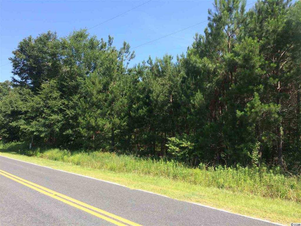 556 McNabb Shortcut Rd, Loris, SC 29569 Trulia