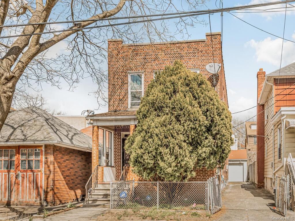 1590 Hone Avenue, Bronx, NY 10461 MLS H6297302 Trulia