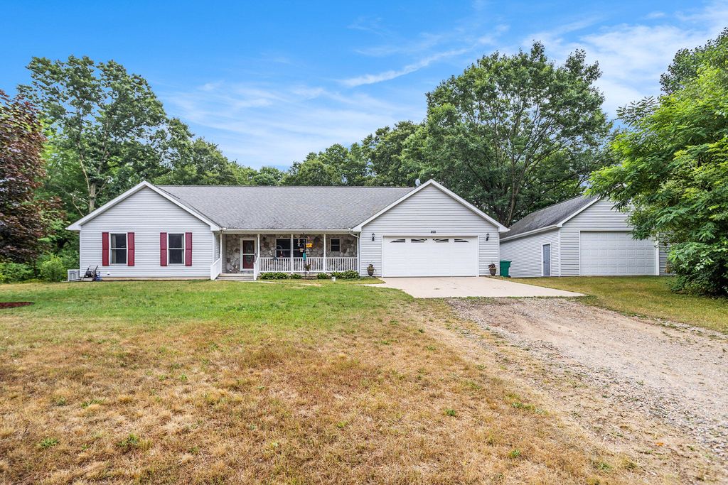 200 Ln, Battle Creek, MI 49017 Trulia