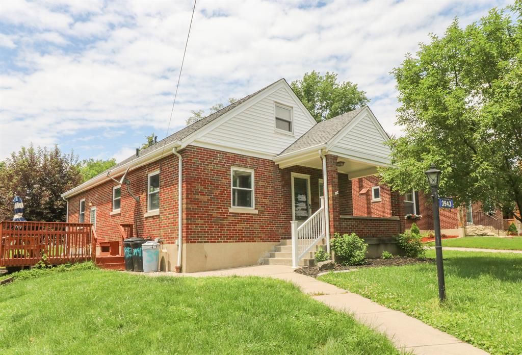 3943 Ruth Ln, Cincinnati, OH 45211 Trulia