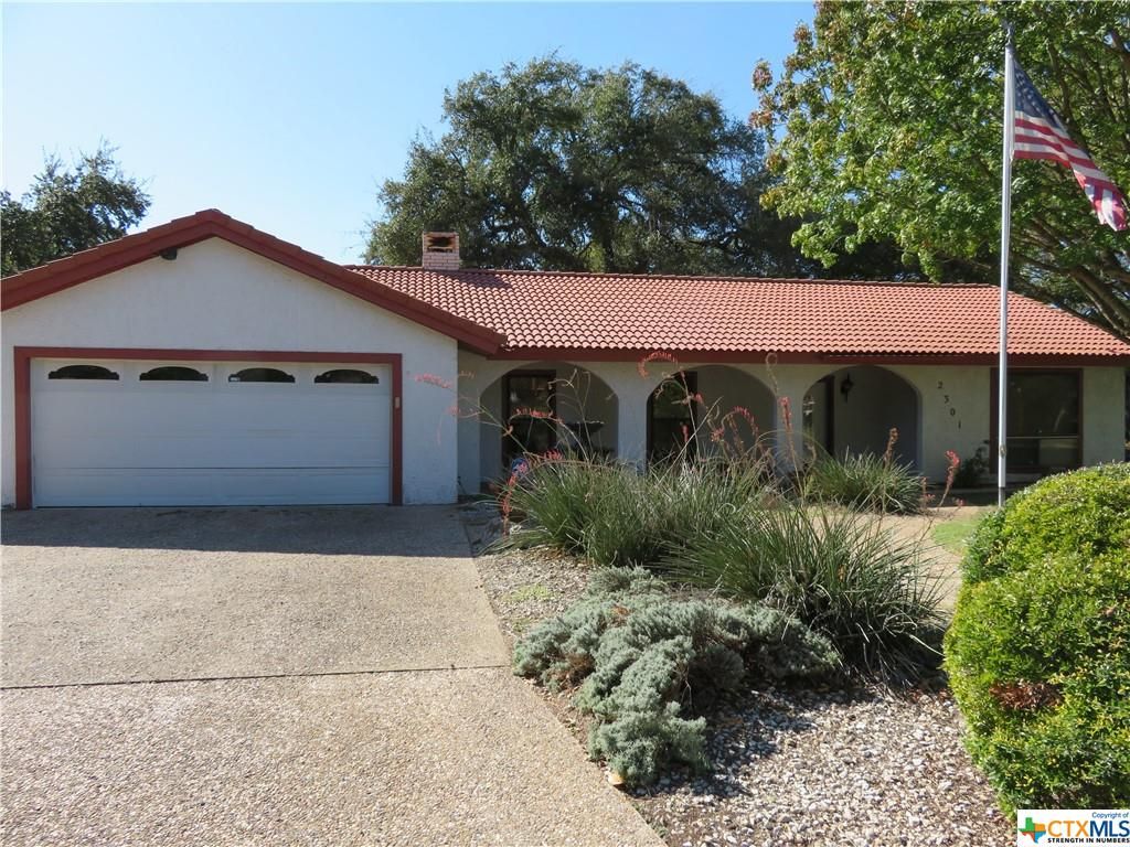 2301 Forest Trl, Temple, TX 76502