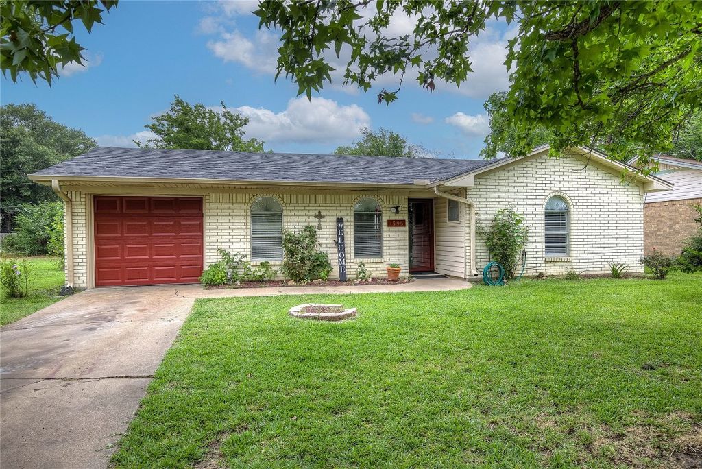 1595 Leon St, Kaufman, TX 75142 Trulia