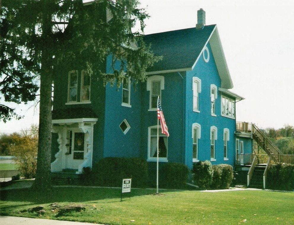 117 Fairbrook St #2, Northville, MI 48167