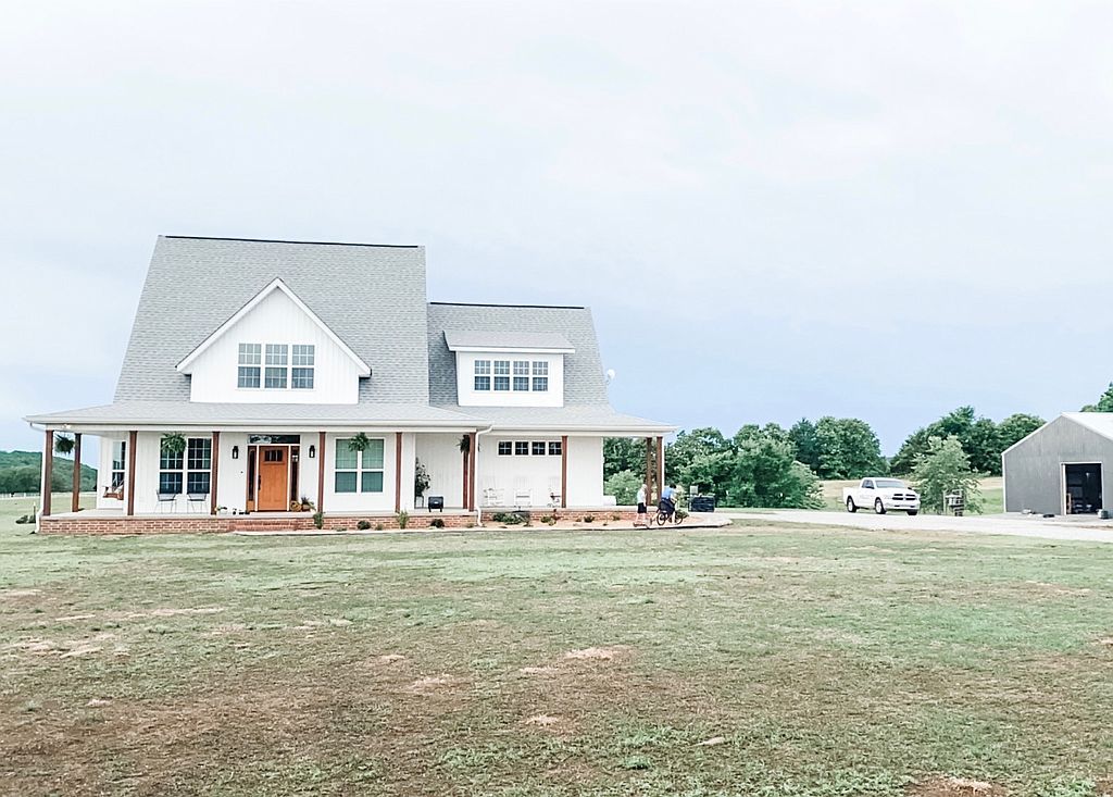 5 Windy Ln, Quitman, AR 72131 Trulia