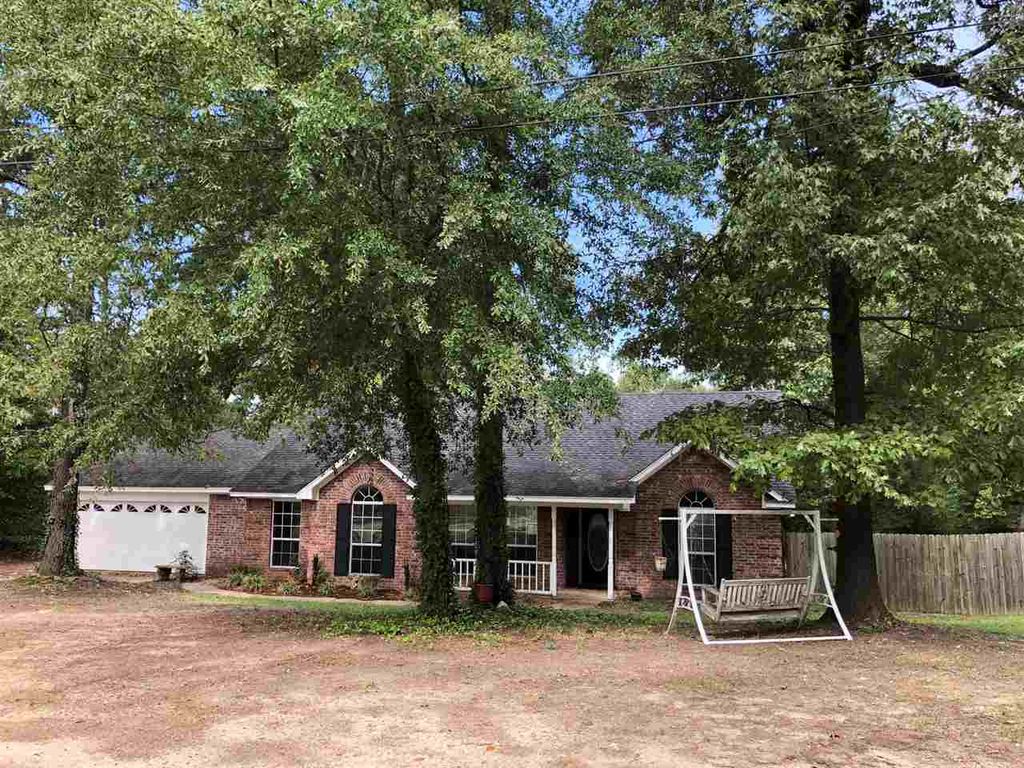 135 Woodland Trl, Gladewater, TX 75647 Trulia