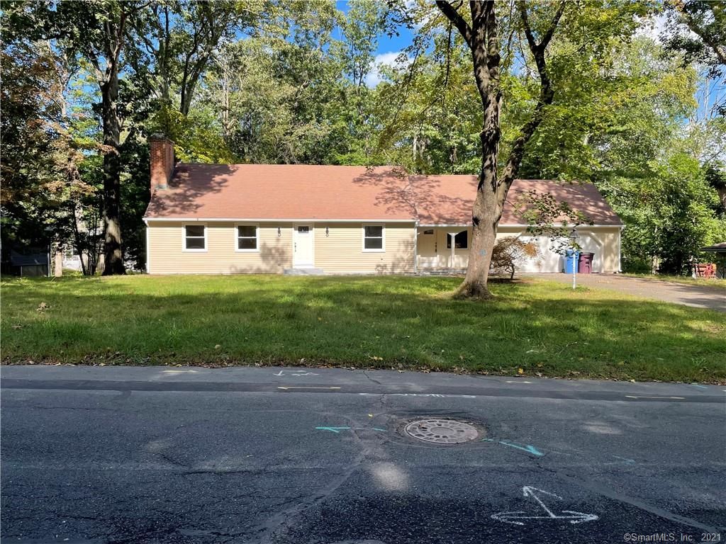 81 Hickory Hill Rd, New Britain, CT 06052