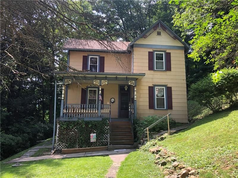 418 Highland Ave, Emlenton, PA 16373 Trulia