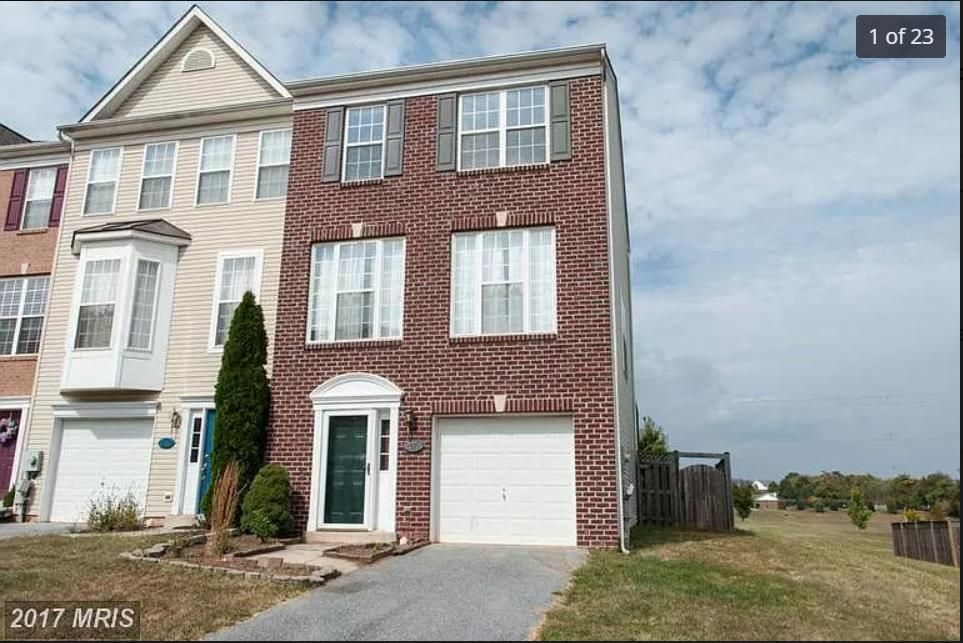 2112 Paxton Ter, Frederick, MD 21702