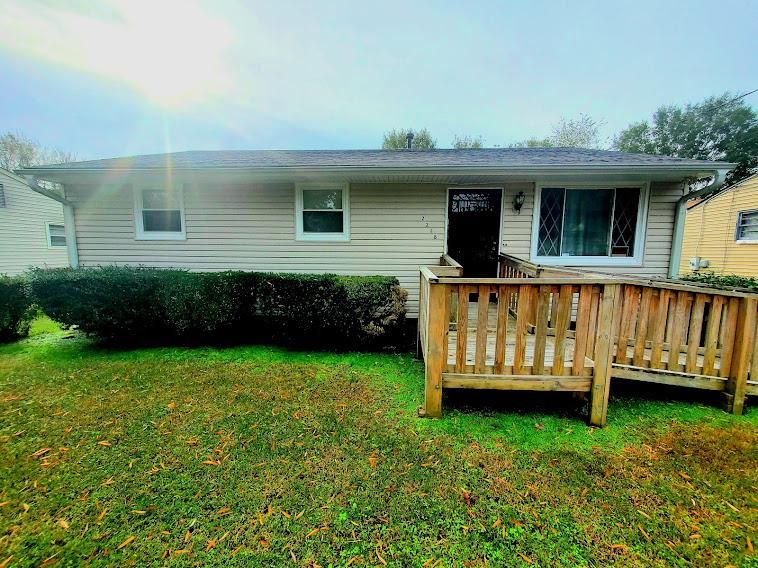 2218 Richmond Ave, Petersburg, VA 23803