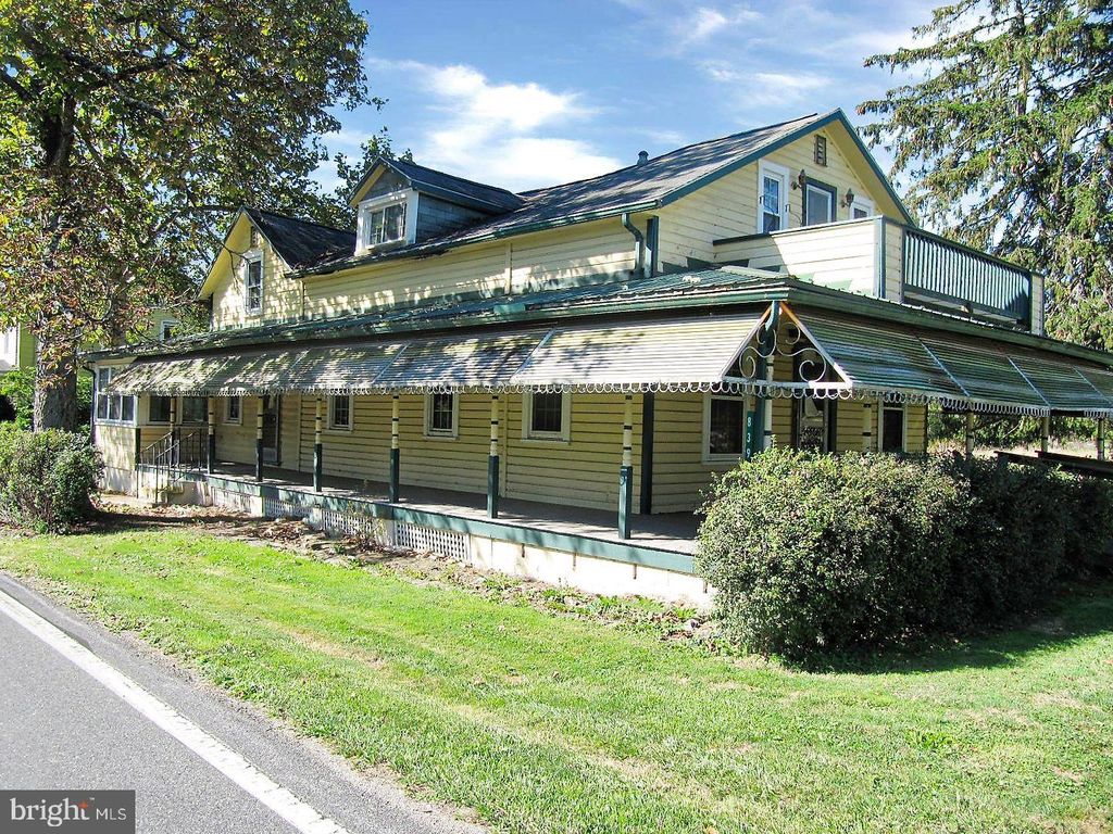 839 Taneytown Rd, Gettysburg, PA 17325 Trulia