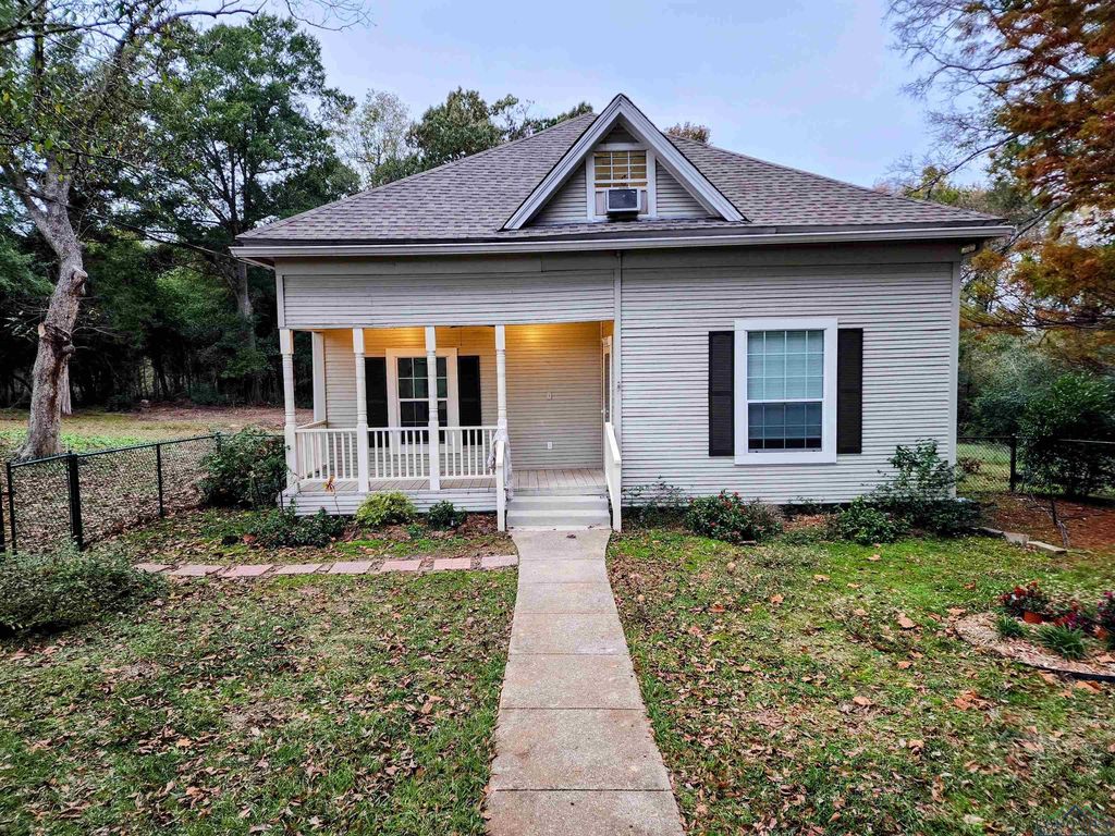 390 Main St, Harleton, TX 75651 MLS 20227067 Trulia