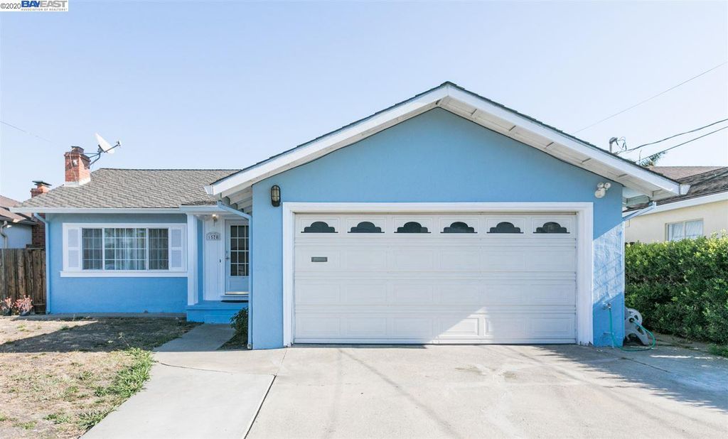 1570 Leonard Dr, San Leandro, CA 94577 Trulia