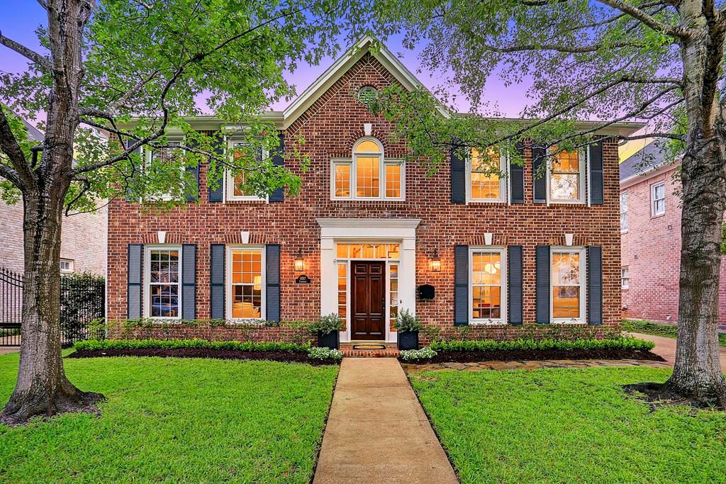 4017 Coleridge St, Houston, TX 77005 Trulia