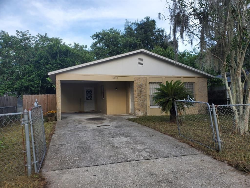 8809 N 14th St, Tampa, FL 33604