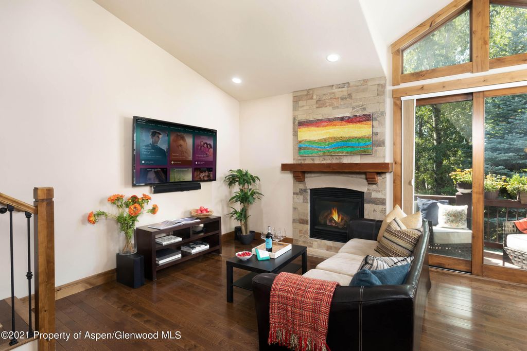 134 Juniper Trl, El Jebel, CO 81623