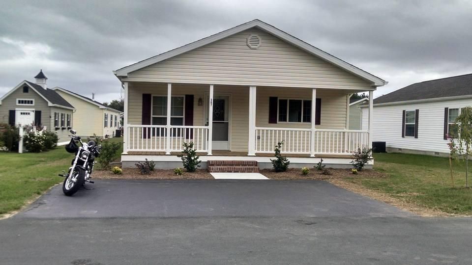 367 Barefoot Ln, Frederica, DE 19946 Trulia