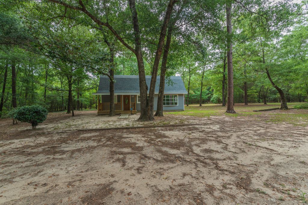 257 Dogwood Dr, Barnwell, SC 29812 Trulia