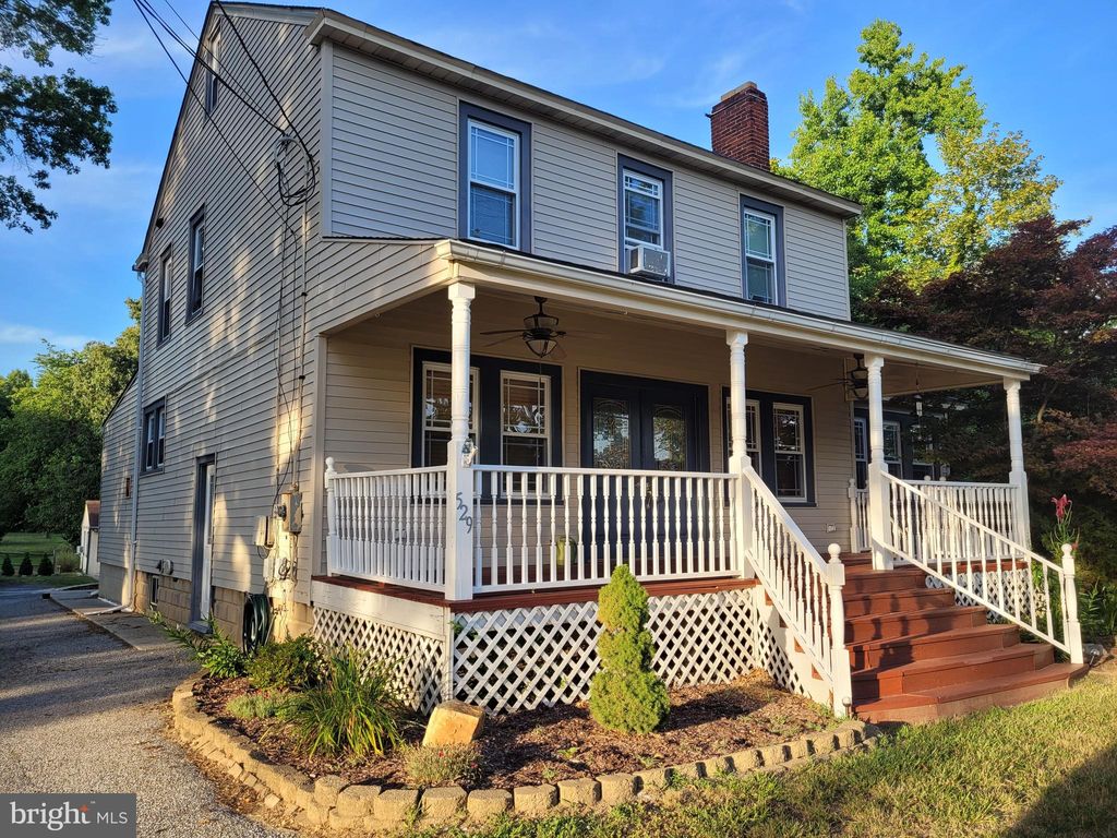 529 Shiloh Pike, Bridgeton, NJ 08302 Trulia