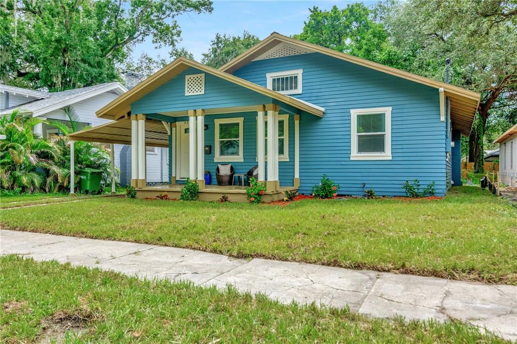 4012 N Seminole Ave, Tampa, FL 33603