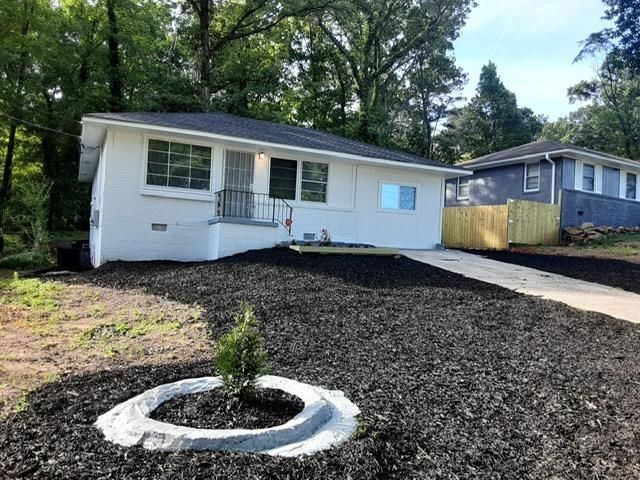 3376 Browns Mill Rd SE #5, Atlanta, GA 30354