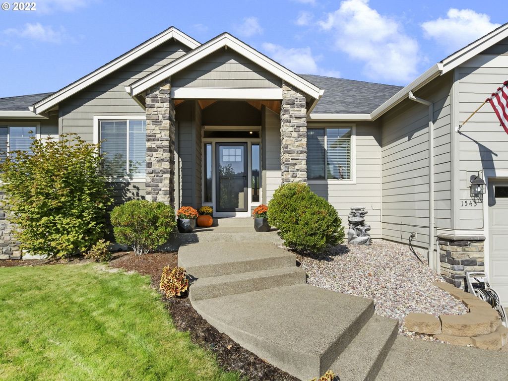 Trulia Silverton Oregon
