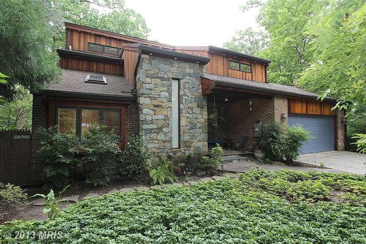 8113 Park Crest Dr, Silver Spring, MD 20910